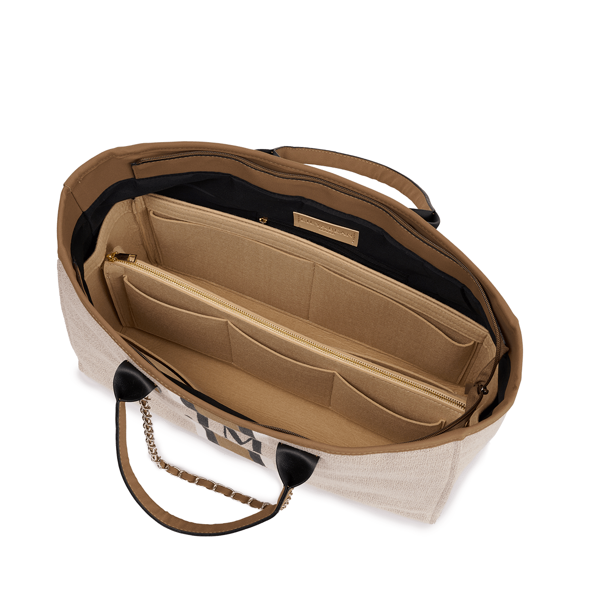 Lily Canvas Insert - Jumbo